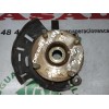 Recambio de mangueta delantera derecha para chevrolet tacuma 2.0 cat referencia OEM IAM 4L08  