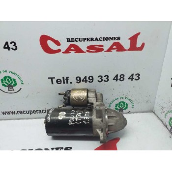 MOTOR ARRANQUE 0001109018 