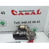 Recambio de motor arranque para fiat punto berlina (176) td 70 elx referencia OEM IAM 0001109018  