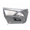 Recambio de guarnecido puerta delantera izquierda para toyota avensis touring sports business advance referencia OEM IAM 6762005