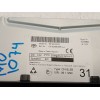 Recambio de pantalla multifuncion para toyota corolla (e21) referencia OEM IAM 8610002312  