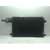 Recambio de condensador aire acondicionado para seat leon (1p1) 1.9 tdi referencia OEM IAM 1K0820411AH  