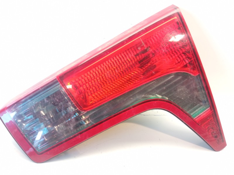 Recambio de piloto trasero derecho para citroën c5 berlina attraction referencia OEM IAM 89034081X31D 89034081X31D 