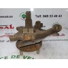 Recambio de mangueta delantera derecha para chevrolet tacuma 2.0 cat referencia OEM IAM 4L08  