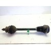 Recambio de transmision delantera izquierda para volkswagen polo (9n3) advance referencia OEM IAM 6R0407761  