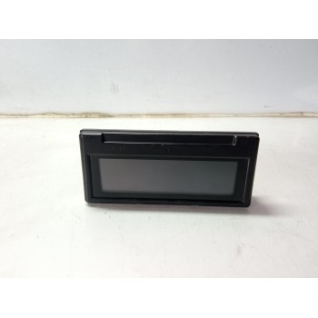 PANTALLA MULTIFUNCION 8696495 