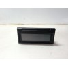 Recambio de pantalla multifuncion para volvo v50 familiar 2.0 diesel cat referencia OEM IAM 8696495  
