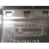 Recambio de centralita motor uce para volkswagen polo advance referencia OEM IAM 04C907309AT 0261S17501 