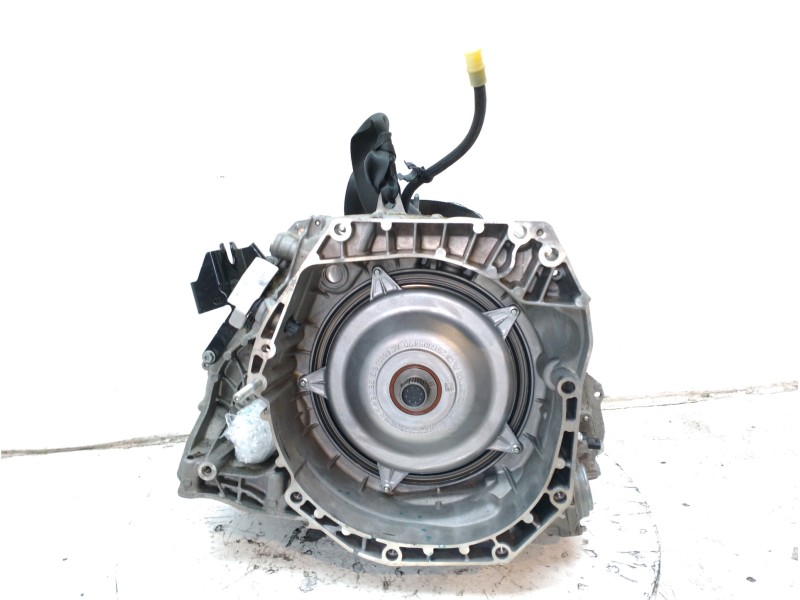Recambio de caja cambios para renault arkana arkana tr (ljl) referencia OEM IAM 320109538R  