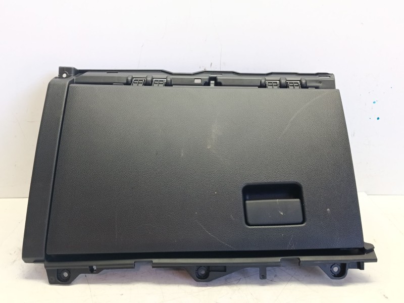 Recambio de guantera para toyota corolla (e21) referencia OEM IAM 5555002520C0  