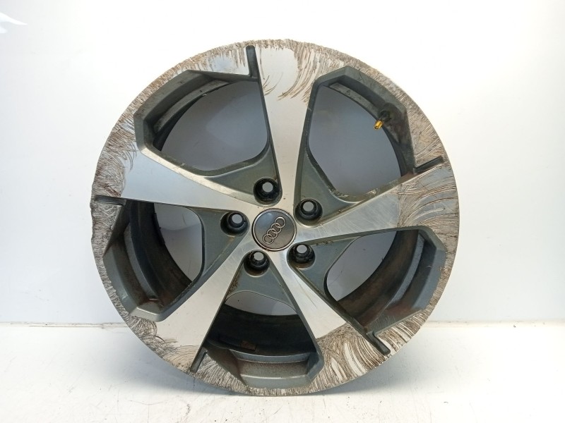 Recambio de llanta para audi a3 sportback (8vf) 1.6 tdi referencia OEM IAM 8V0601025DB  