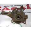 Recambio de mangueta delantera derecha para chevrolet tacuma 2.0 cat referencia OEM IAM 4L08  