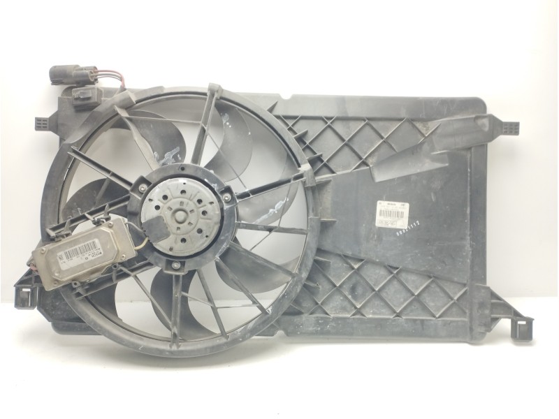 Recambio de electroventilador para ford focus berlina (cak) trend referencia OEM IAM 3M5H8C607RG  