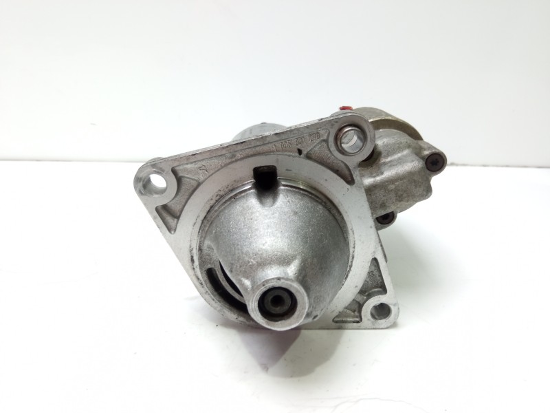 Recambio de motor arranque para alfa romeo 147 (190) 1.6 16v cat referencia OEM IAM 0001107411  