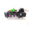 Recambio de caja reles / fusibles para seat leon (5f1) emoción referencia OEM IAM 5Q0937615C 5Q0937615C 
