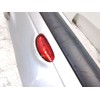 Recambio de paragolpes trasero para peugeot 206 berlina referencia OEM IAM 7410L6 7452H6 