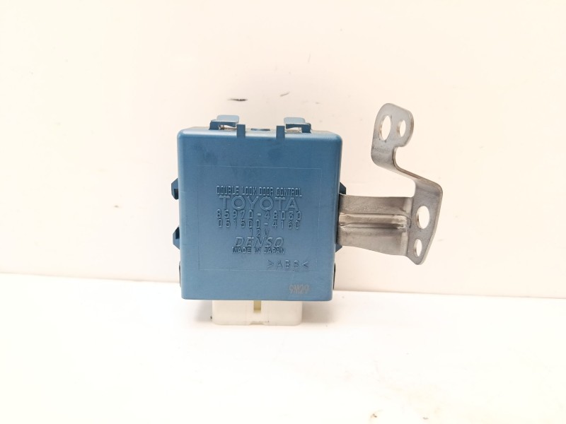 Recambio de modulo electronico para lexus rx (_l1_) 450h awd (gyl15, gyl15_) referencia OEM IAM 8597048030  