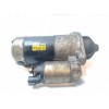 Recambio de motor arranque para kia rio 1.5 crdi active referencia OEM IAM 361002A100 1250295 