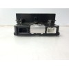 Recambio de pantalla multifuncion para volvo v50 familiar 2.0 diesel cat referencia OEM IAM 8696495  