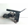 Recambio de soporte cambio para toyota aygo x-cite referencia OEM IAM 123250Q041  