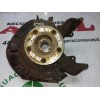 Recambio de mangueta delantera derecha para volkswagen polo (9n1) gt referencia OEM IAM 7764  