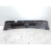 Recambio de paragolpes trasero para peugeot 206 berlina referencia OEM IAM 7410L6 7452H6 