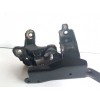 Recambio de soporte cambio para toyota aygo x-cite referencia OEM IAM 123250Q041  