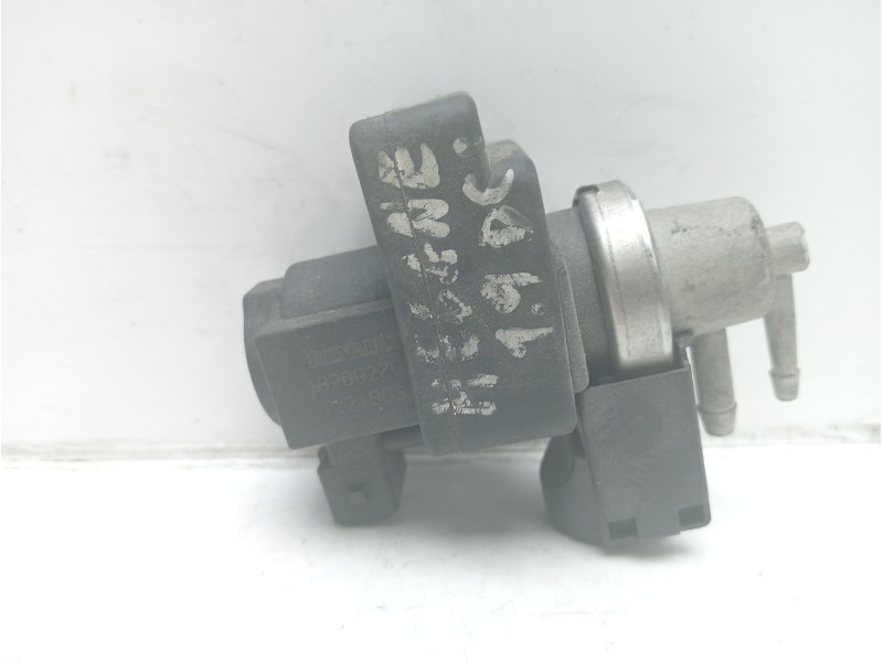 Recambio de valvula aire adicional para renault scenic ii authentique referencia OEM IAM 8200270451  