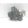 Recambio de valvula aire adicional para renault scenic ii authentique referencia OEM IAM 8200270451  