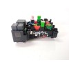 Recambio de caja reles / fusibles para seat leon (5f1) emoción referencia OEM IAM 5Q0937615C 5Q0937615C 