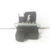 Recambio de cerradura maletero / porton para volkswagen polo advance referencia OEM IAM 2G6827505B9B9  