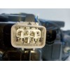 Recambio de faro derecho para toyota c-hr referencia OEM IAM 81130F4180  