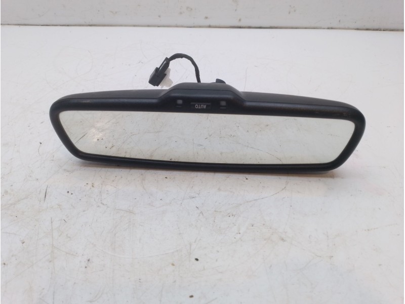 Recambio de espejo interior para toyota rav4 referencia OEM IAM 878400W140  