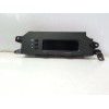 Recambio de pantalla multifuncion para hyundai i20 city s referencia OEM IAM 941011J721 12000013811V 