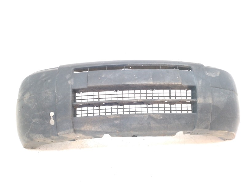 Recambio de paragolpes delantero para citroën berlingo 1.6 16v hdi referencia OEM IAM 9643802277  