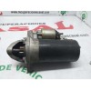 Recambio de motor arranque para fiat punto berlina (176) td 70 elx referencia OEM IAM 0001109018  