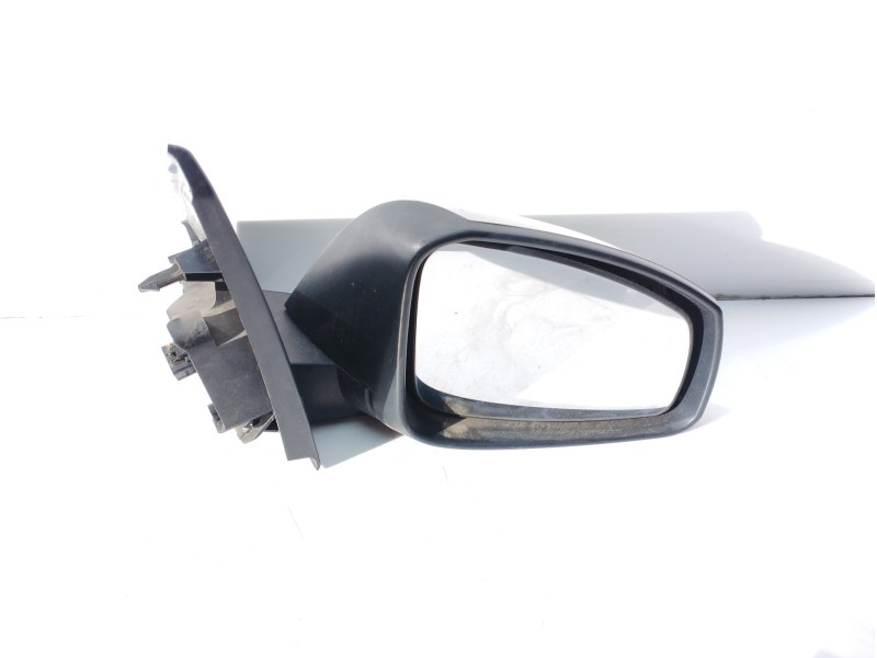 Recambio de retrovisor derecho para renault megane iii sport tourer expression referencia OEM IAM 963010191R  