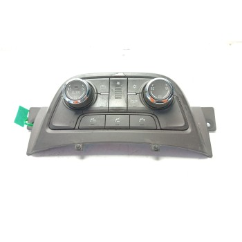 MANDO CLIMATIZADOR 20963734 