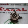 Recambio de mangueta delantera izquierda para chrysler voyager iv (rg, rs) 2.4 referencia OEM IAM 04694949AA  