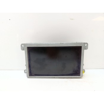 PANTALLA MULTIFUNCION 4F0919603B 