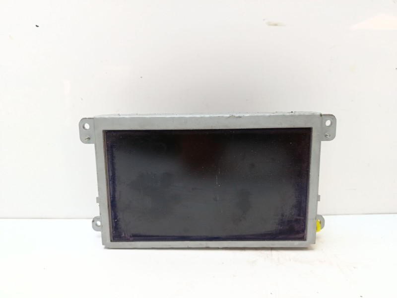 Recambio de pantalla multifuncion para audi a6 c6 avant (4f5) 2.0 tdi referencia OEM IAM 4F0919603B  