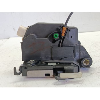 CERRADURA PUERTA DELANTERA IZQUIERDA 51200556768 
