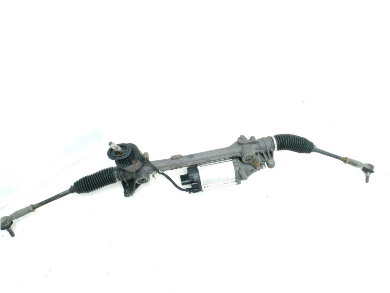 Recambio de cremallera direccion para seat altea (5p1) 2.0 tdi referencia OEM IAM 1K1423051ED  