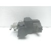 Recambio de valvula aire adicional para renault scenic ii authentique referencia OEM IAM 8200270451  