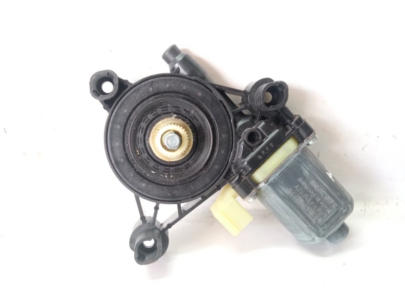 Recambio de motor elevalunas delantero izquierdo para seat leon (5f1) emoción referencia OEM IAM 5Q0959801B S850202099 130822717