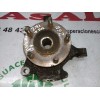 Recambio de mangueta delantera izquierda para chrysler voyager iv (rg, rs) 2.4 referencia OEM IAM 04694949AA  