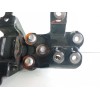 Recambio de soporte cambio para toyota aygo x-cite referencia OEM IAM 123250Q041  