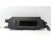 Recambio de pantalla multifuncion para hyundai i20 city s referencia OEM IAM 941011J721 12000013811V 