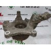 Recambio de mangueta delantera izquierda para chrysler voyager iv (rg, rs) 2.4 referencia OEM IAM 04694949AA  