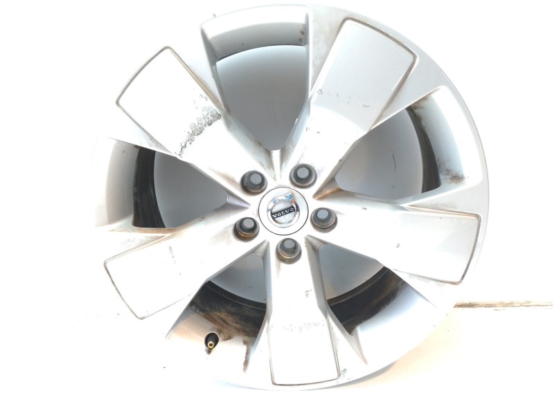 Recambio de llanta para volvo xc 40 business plus awd referencia OEM IAM 31471553  